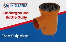 110mm Underground Drainage