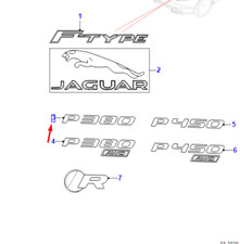 JAGUAR F-TYPE Coupe X152