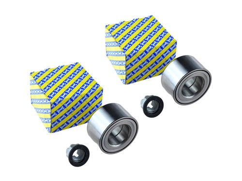 Wheel bearing set for - 2x,