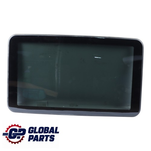 Mercedes w221 panoramic - w221,