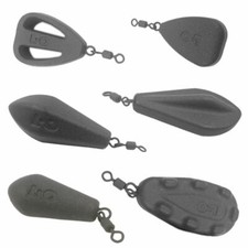 Carp Lead Life - Orange Powder