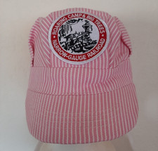 Narrow Gauge Railroad Roaring