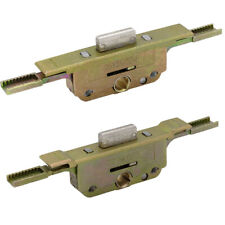 Laird Saracen FM Shootbolt Gearbox Mechanism uPVC Window Lock Valiant