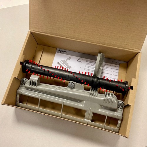 Genuine dyson brush - genuine,