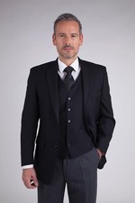 Masonic morning wear