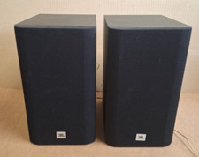 JBL TLX3000 2-Way Loudspeaker System