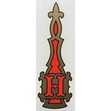 HETCHINS fork transfer.