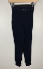 American Apparel Women's Black