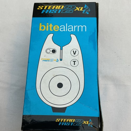 Stead fast 2xl - stead, electronic
