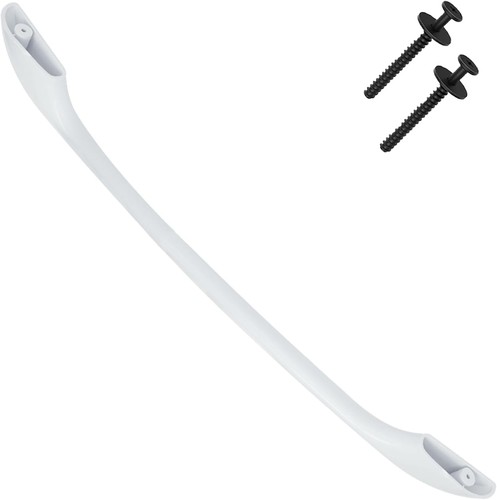Oven door handle - door, fits