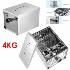 Commercial Catering Grease