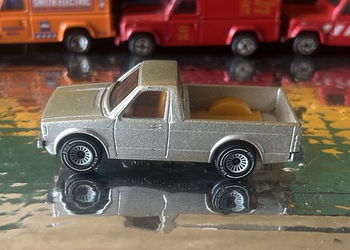 Siku pick truck in - pick, up