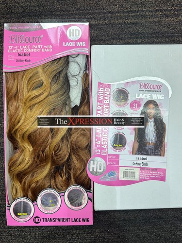 Blissource 100 premium fiber - blissource, 100%