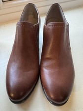 Footglove Tan Coloured