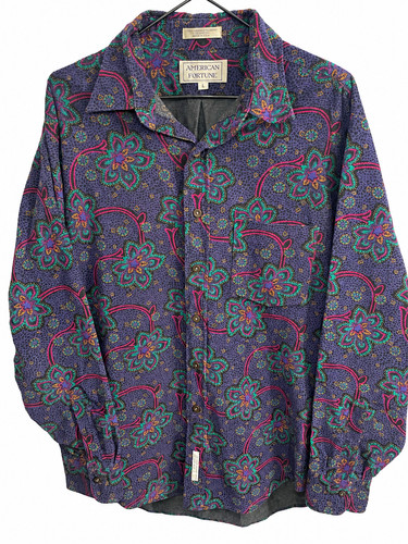 Vintage american fortune - american,