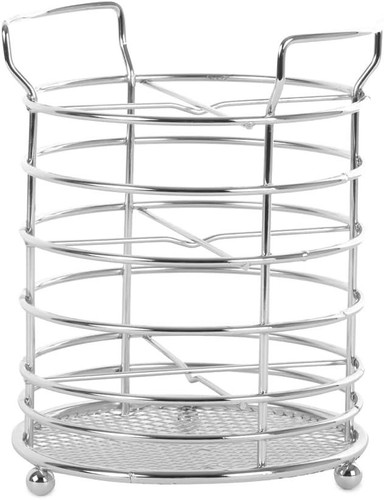 Chrome wire sink caddy and - wire,