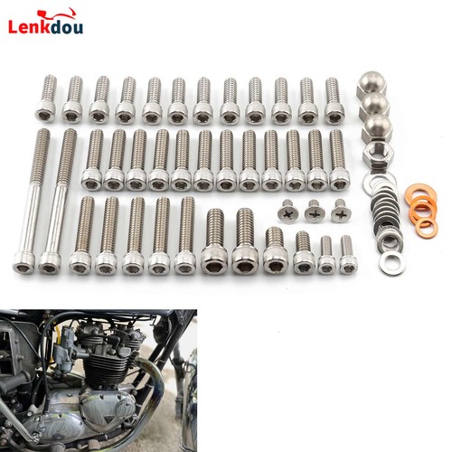 For triumph bonneville t140 - triumph,