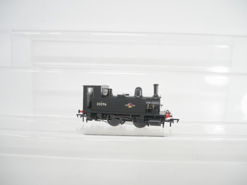 Dapol gauge steam - dapol, oo