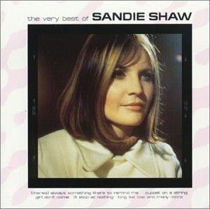 Very best sandie - best, shaw