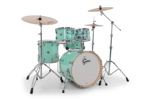 Gretsch catalina maple - maple, drum