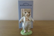 Royal Doulton Beswick Beatrix