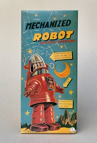 Forbidden planet robby the - planet,