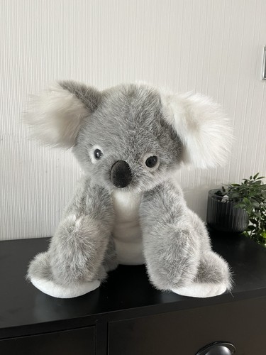 Grab jumbuck koala soft - grab,