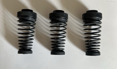 Suspension spring grommet - suspension, &