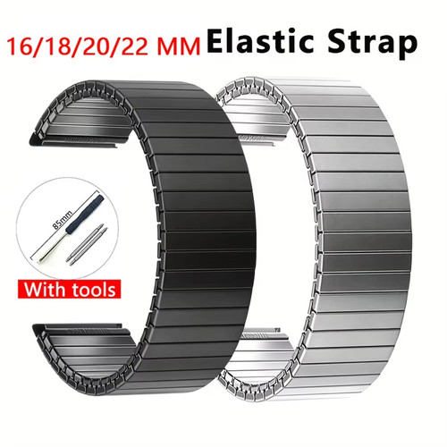 Metal expansion bracelet - expansion,