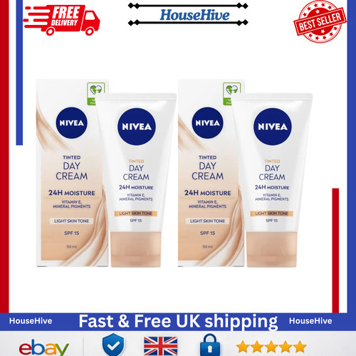 Nivea daily essentials - nivea,