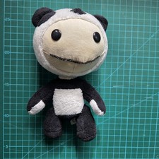 LittleBigPlanet Sackboy Panda
