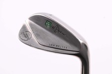 MD Golf Norman Drew 2013 Sand