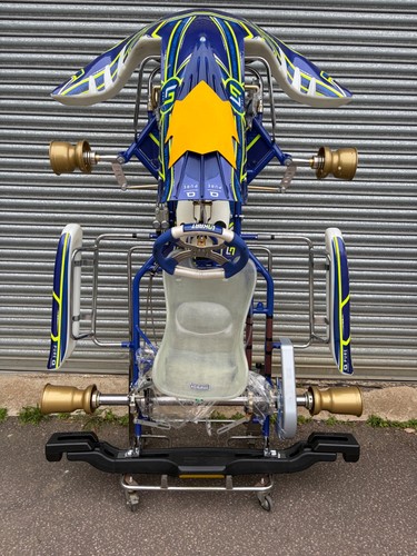 Tony kart lando my25 - 401, t