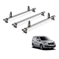Peugeot Partner Roof Rack for
