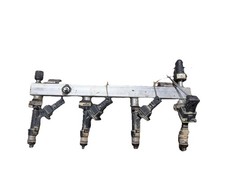 4x Petrol Fuel Injector Nozzle