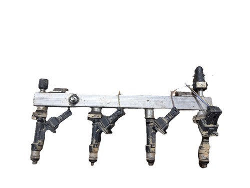 Petrol fuel injector - 4x, nozzle