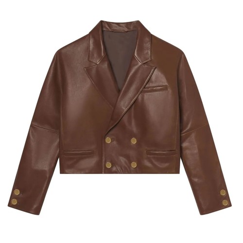 Women real lambskin leather - women,