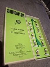 Subbuteo Tottenham Hotspur