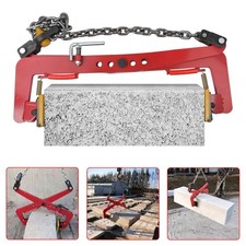 Granite Slab Lift Clamp 500 kg