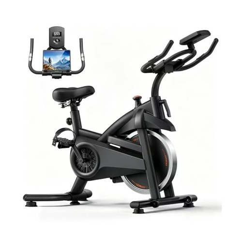 Exercise bike 100 - bike,, 0-100