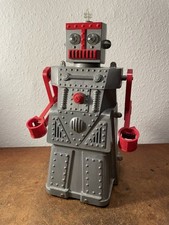 IDEAL "Robert the Robot"