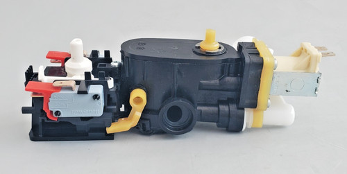 Mira sports shower working - 9.0,