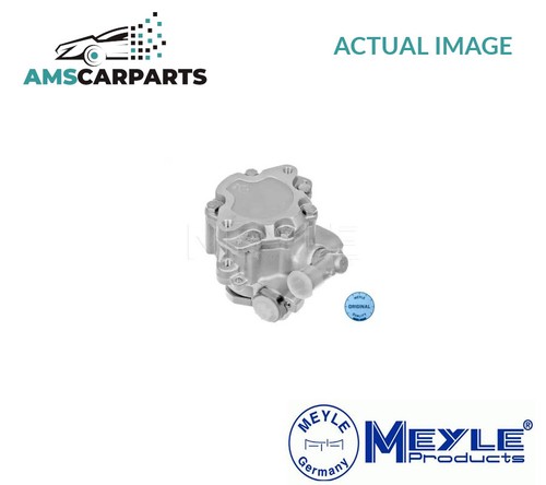 Power steering hydraulic pump - hydraulic,