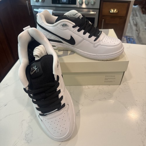 Nike zoom air - nike, paul