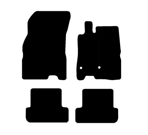 Renault megane car mats - megane,