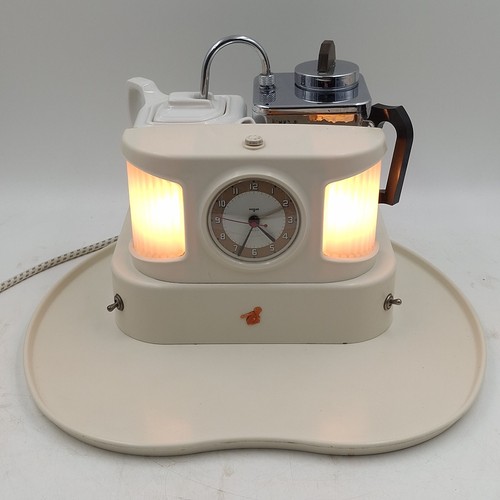 Goblin teasmade d25b and - d25b,