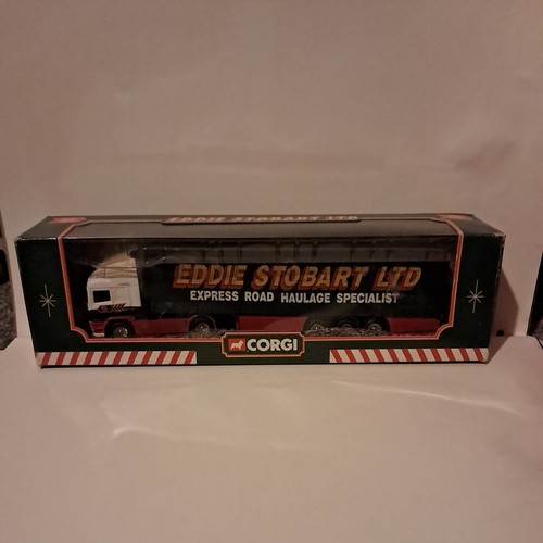 Corgi 59502 erf - corgi,
