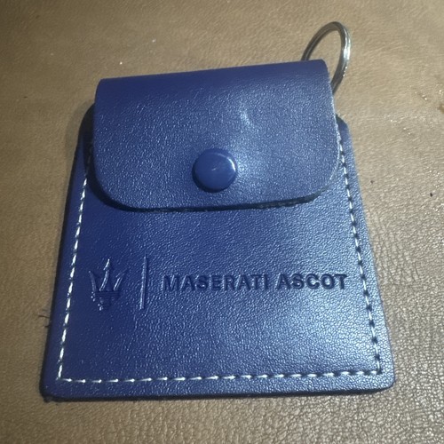 Original maserati ascot dealer - original,