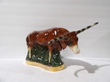 Ezra Brooks Texas Longhorn