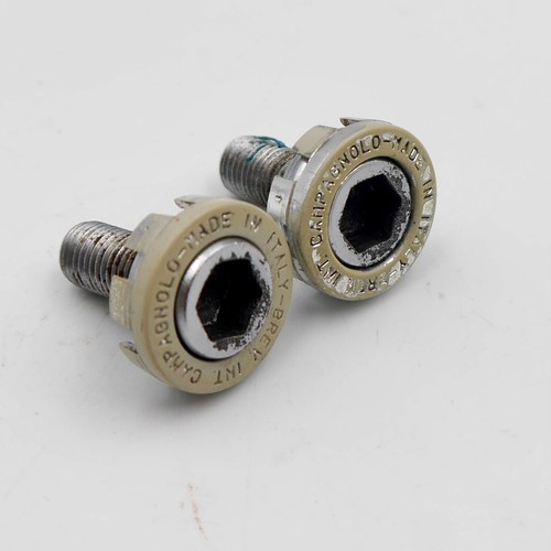 Campagnolo bottom bracket - bottom,